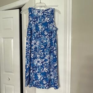New Lilly Pulitzer Dress